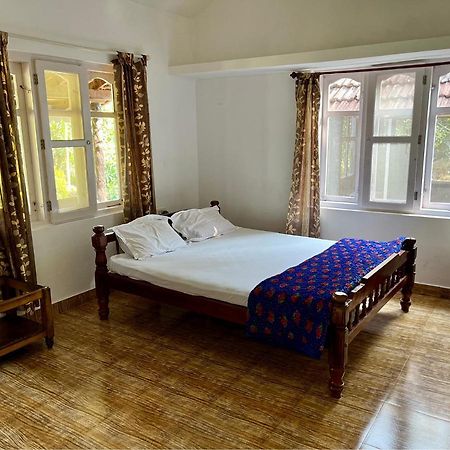 Hiddenvalley Stays - Nethra Madikeri Extérieur photo