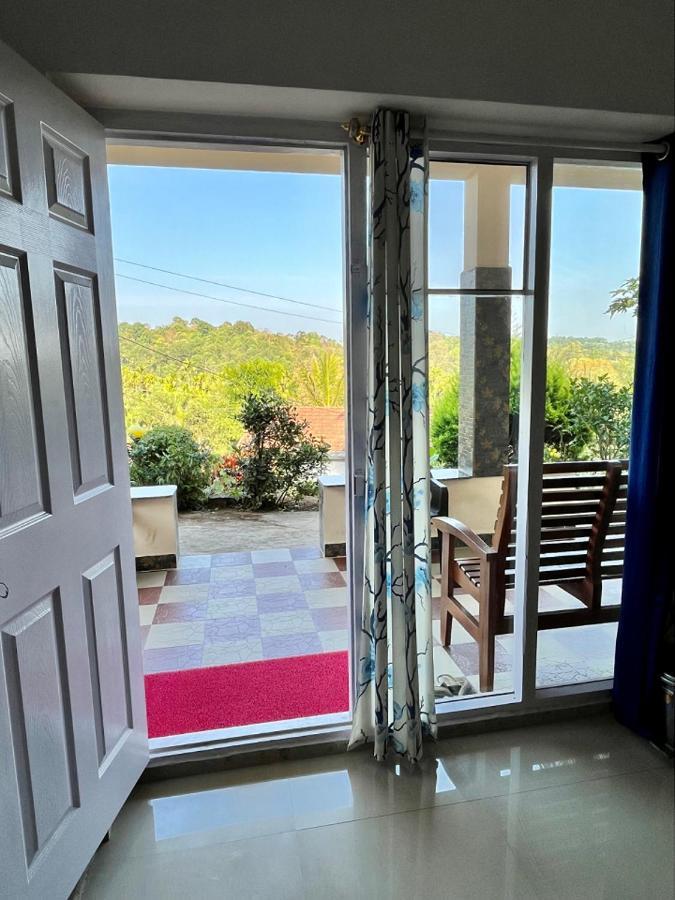 Hiddenvalley Stays - Nethra Madikeri Extérieur photo