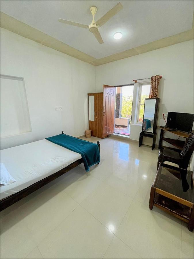 Hiddenvalley Stays - Nethra Madikeri Extérieur photo